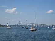  From Goat Island