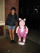  Pig and Wolf Parade, Hanover, NH