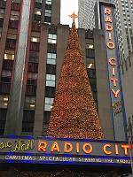  Radio City Music Hall
