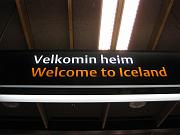  Keflavik Airport