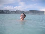  Blue Lagoon