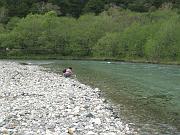  Azusa River