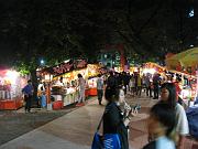  Summer Festival at Hanazono Shrine, Shinjuku, Tokyo