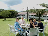  Hakone Highland Hotel
