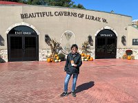  Luray Caverns