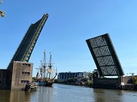  Drawbridge on Christiana River, Wilmington, DE