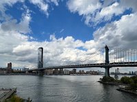  Manhattan bridge